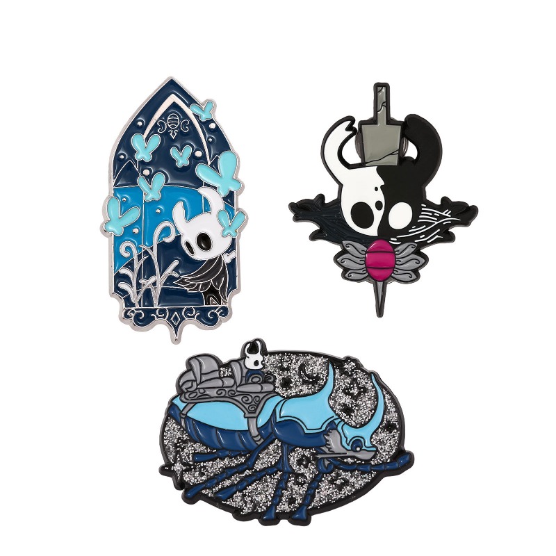 Broches et badges décoratifs e - Lapel Pin Enamel avis et prix