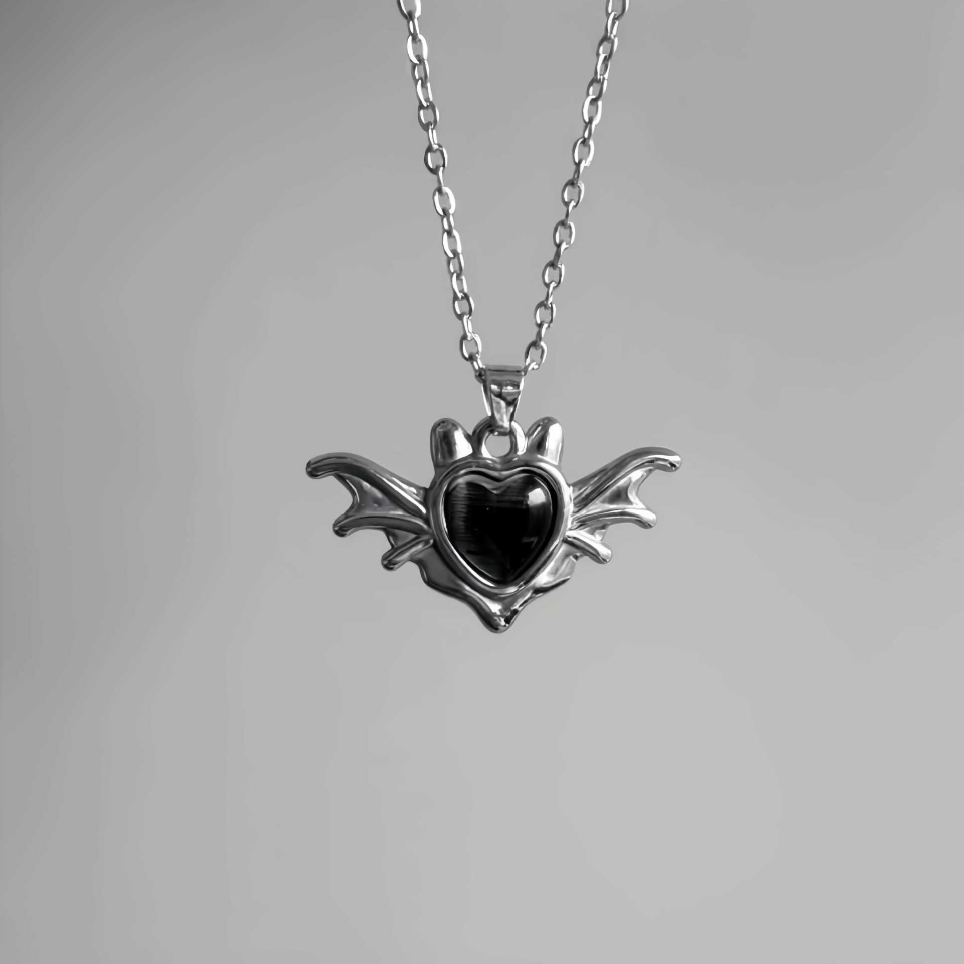Collier ras du cou gothique vi - Men'S Vampire Accessories avis et prix