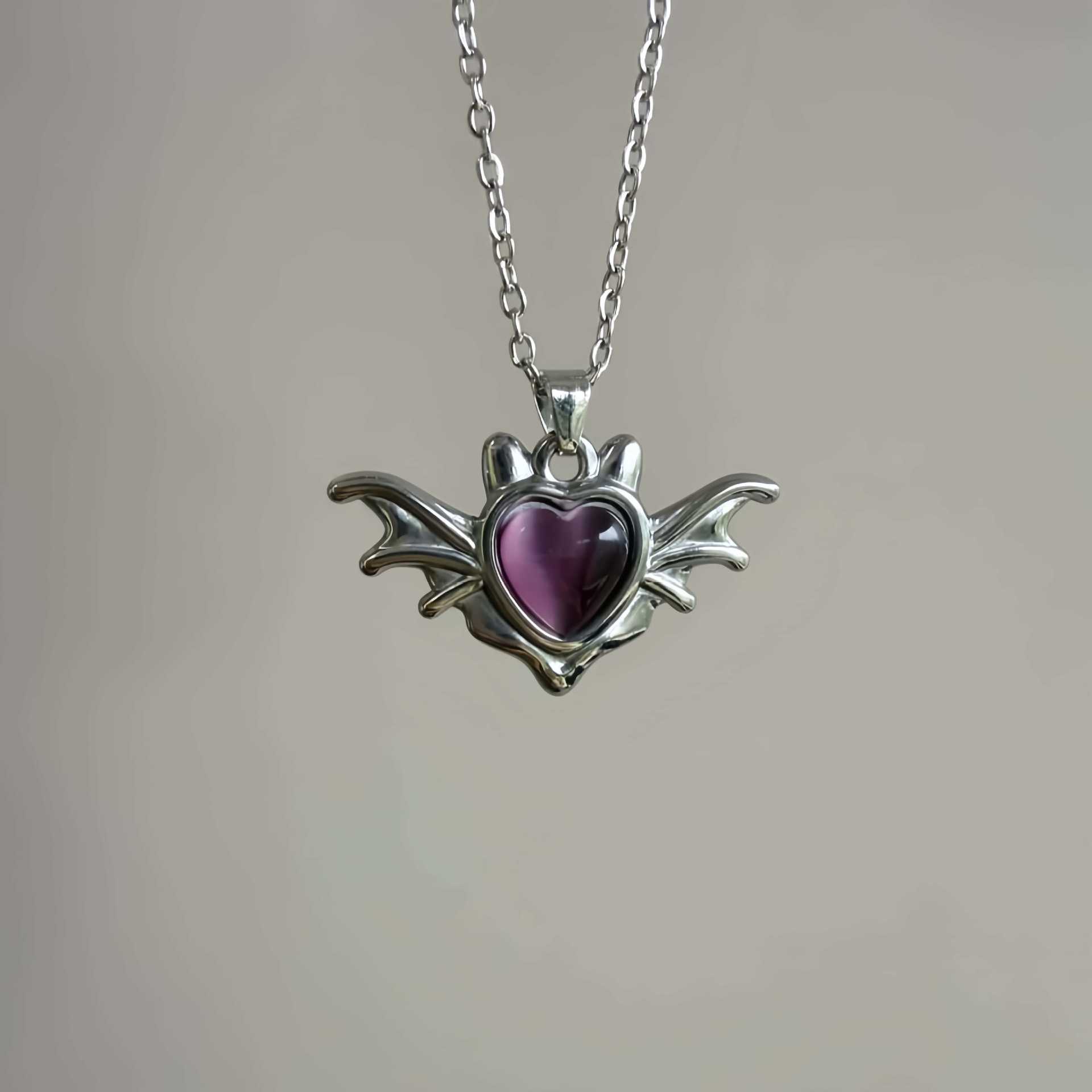 Collier ras du cou gothique vi - Men'S Vampire Accessories avis et prix