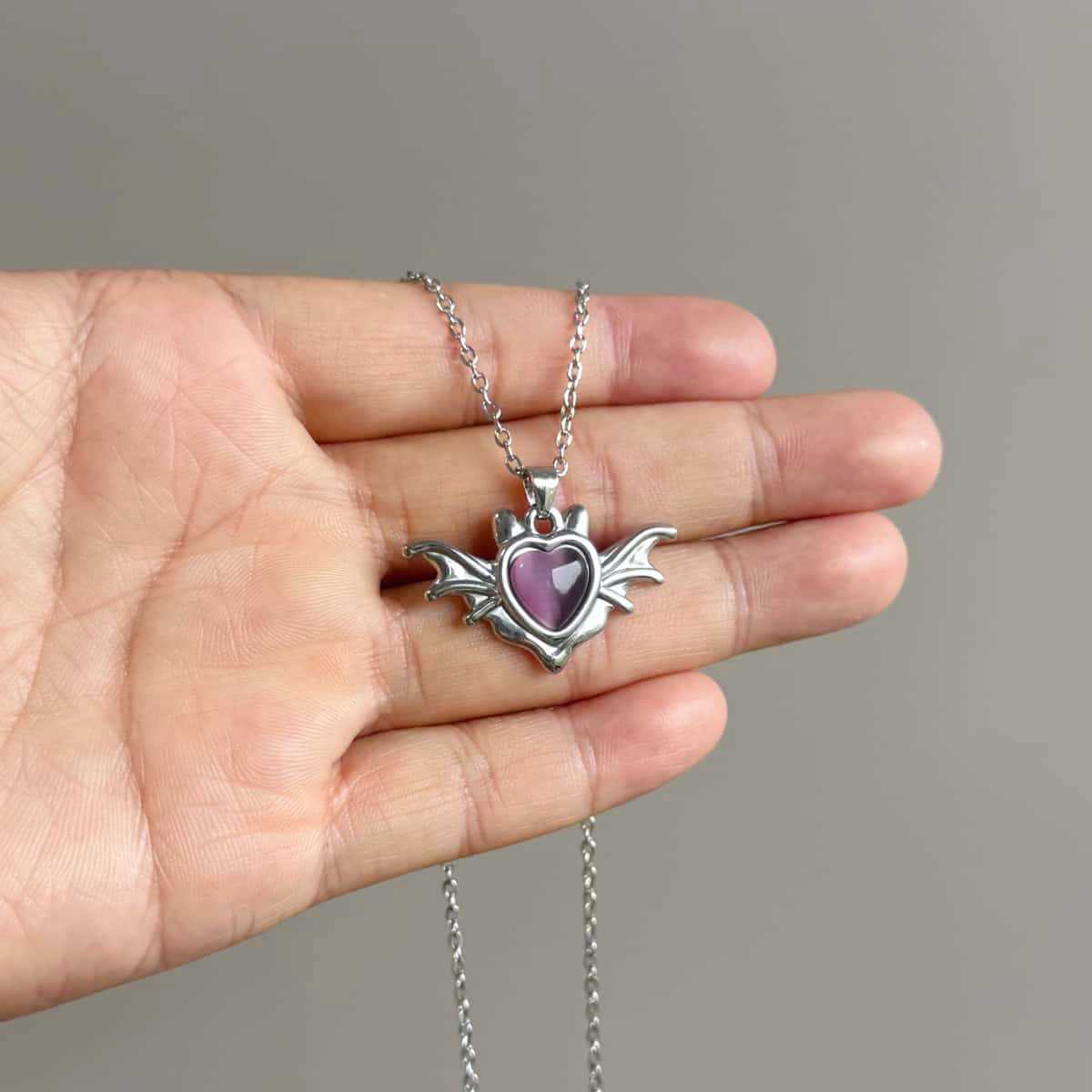 Collier ras du cou gothique vi - Men'S Vampire Accessories avis et prix