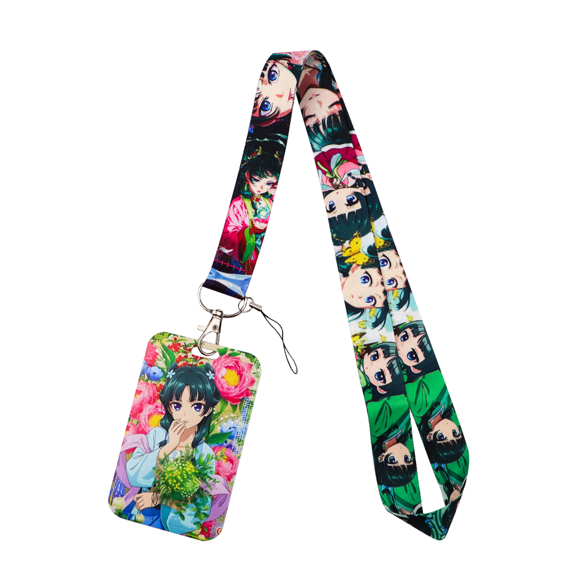 Lanière de cou mignonne style  - Men Accessories Bag avis et prix