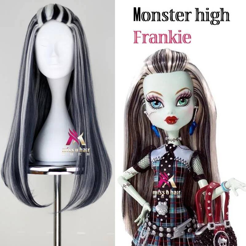 Perruque haute frankie nouveau - Men Accessories For Party avis et prix