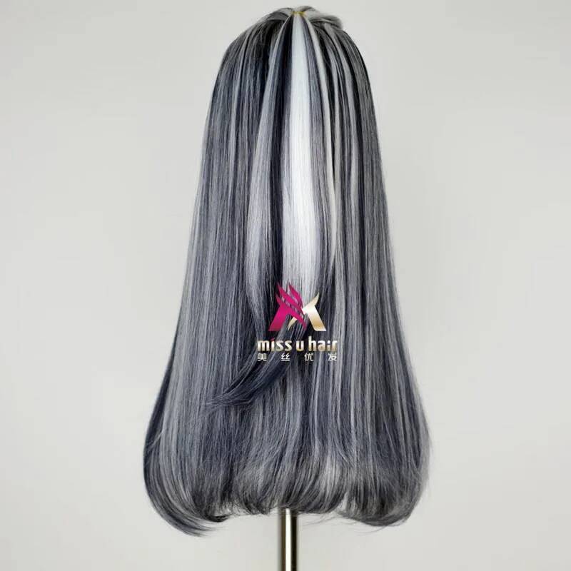 Perruque haute frankie nouveau - Men Accessories For Party avis et prix