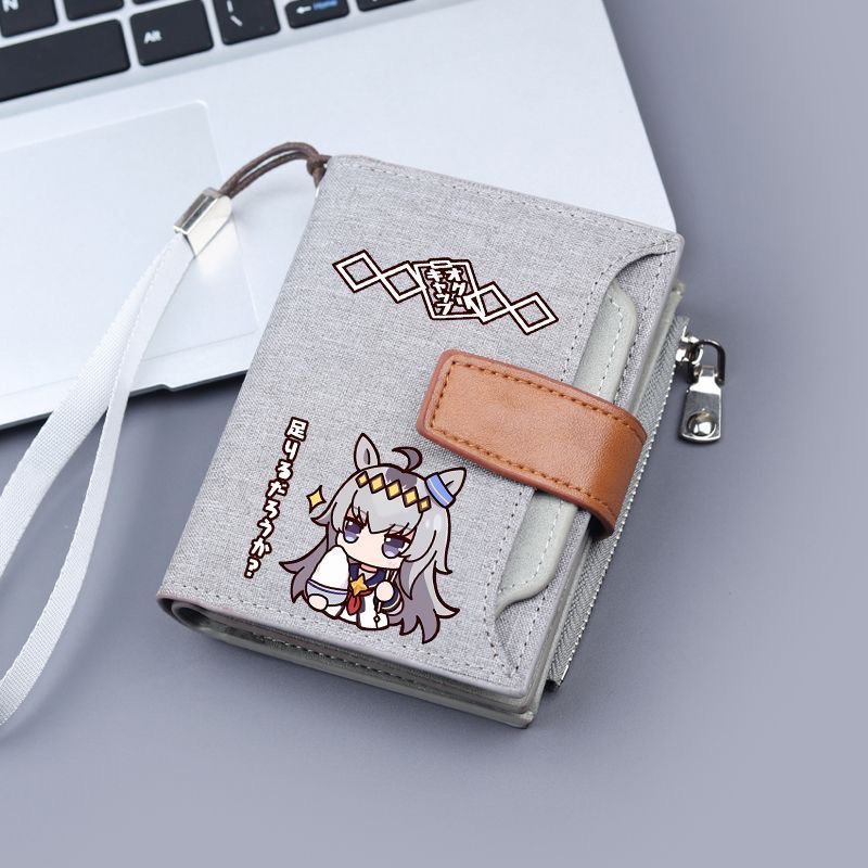 Anime japonais petit Kuri chap - Men Accessories Bag avis et prix