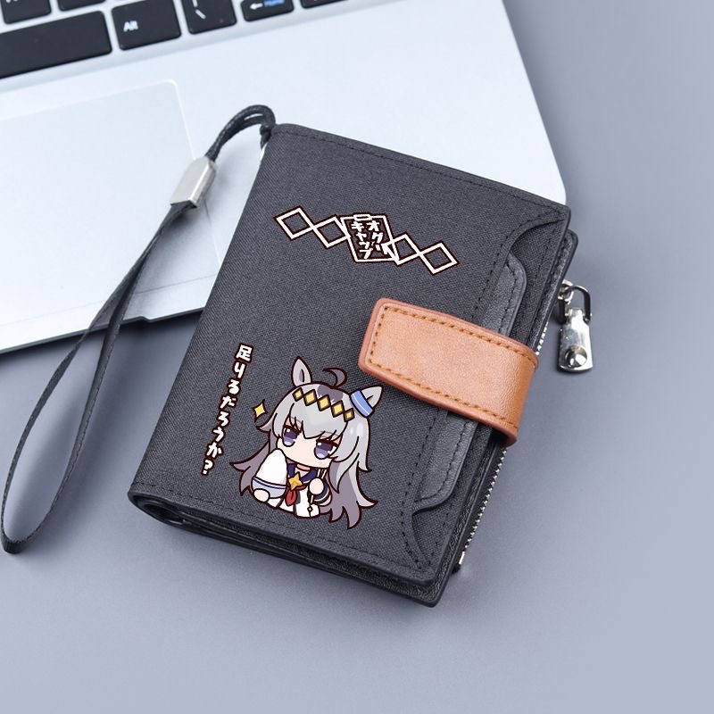 Anime japonais petit Kuri chap - Men Accessories Bag avis et prix