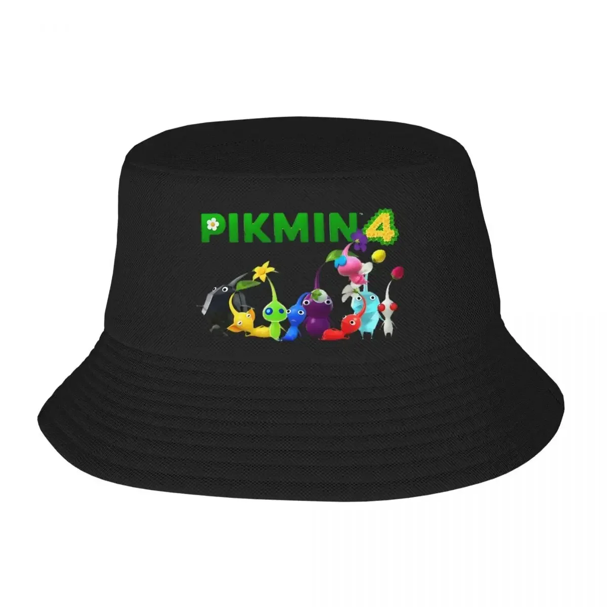 Chapeaux Bob Pikmin 4 pour Hom - Men'S Vacation Accessories avis et prix