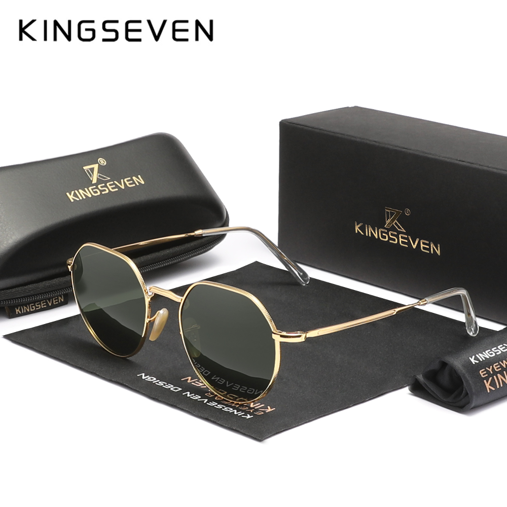 KINGSEVEN – lunettes de soleil - Men'S Vacation Accessories avis et prix
