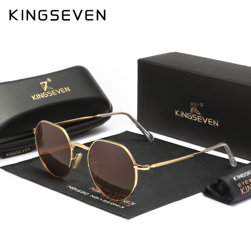 KINGSEVEN – lunettes de soleil - Men'S Vacation Accessories avis et prix