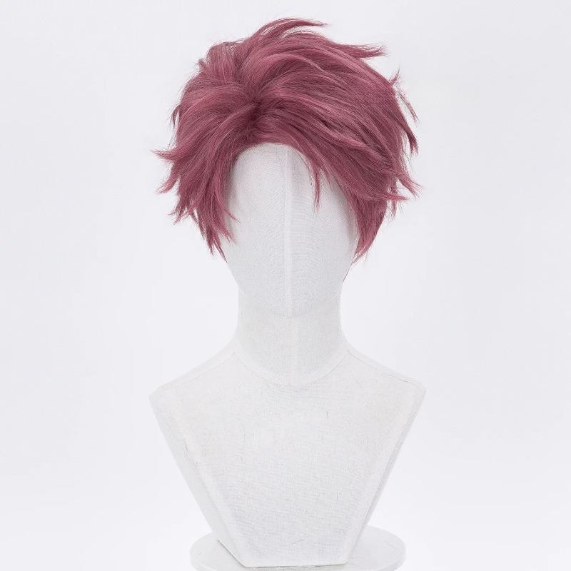 Perruque Valko Game Love and D - Men'S Suit Accessories avis et prix