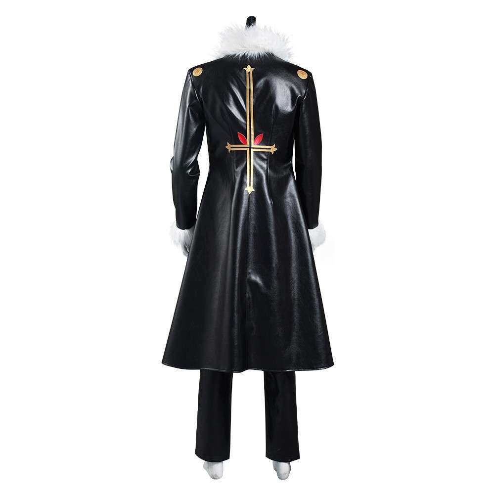 Costume de cosplay Anime Chrol - Men'S Suit Accessories avis et prix