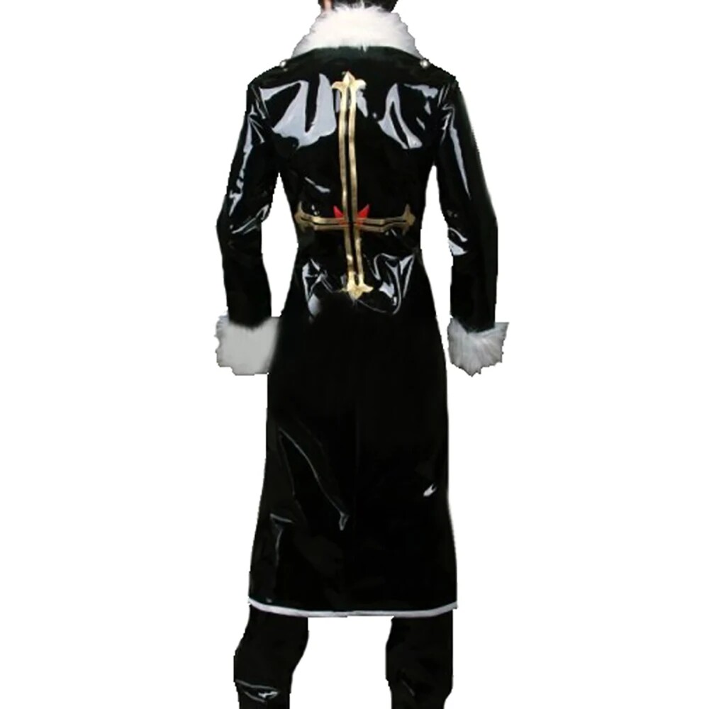 Costume de cosplay Anime Chrol - Men'S Suit Accessories avis et prix