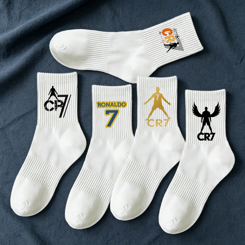 5 paires de chaussettes mi-tub - Men Accessories Bag avis et prix