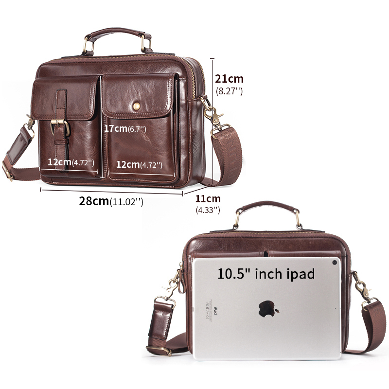 Tout nouveau sac de messager e - Men Accessories Bag avis et prix