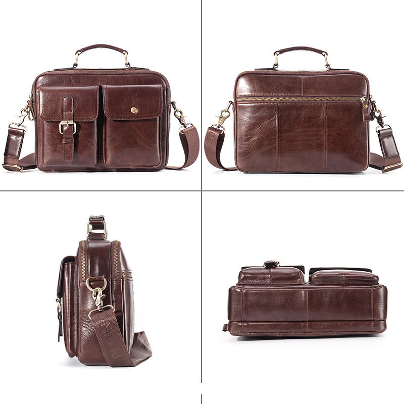 Tout nouveau sac de messager e - Men Accessories Bag avis et prix