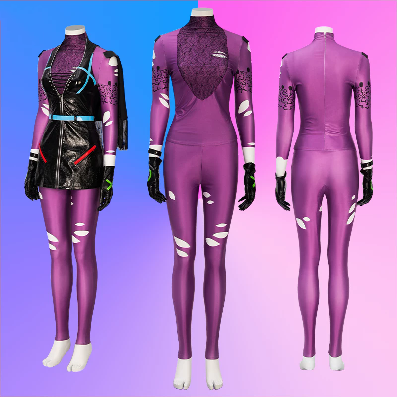 Costume de cosplay Anime Punch - Men'S Suit Accessories avis et prix