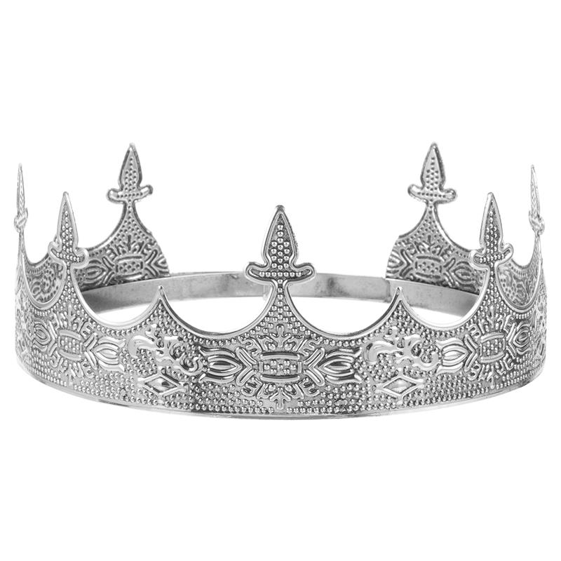 Couronnes roi hommes adultes C - Men'S Vampire Accessories avis et prix