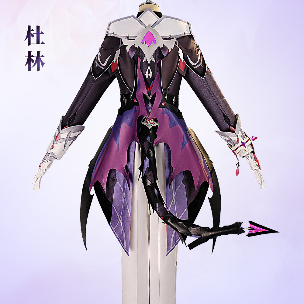 Costume de cosplay Durin Gensh - Men'S Suit Accessories avis et prix