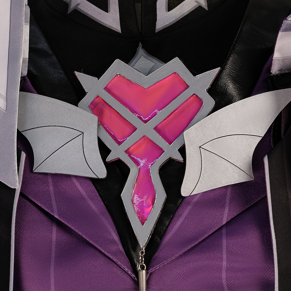 Costume de cosplay Durin Gensh - Men'S Suit Accessories avis et prix